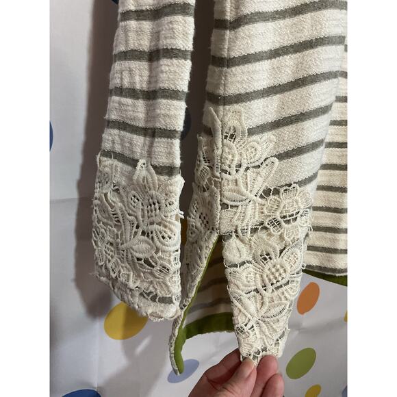 Matilda Jane Size Small Boho Top - Picture 2 of 11